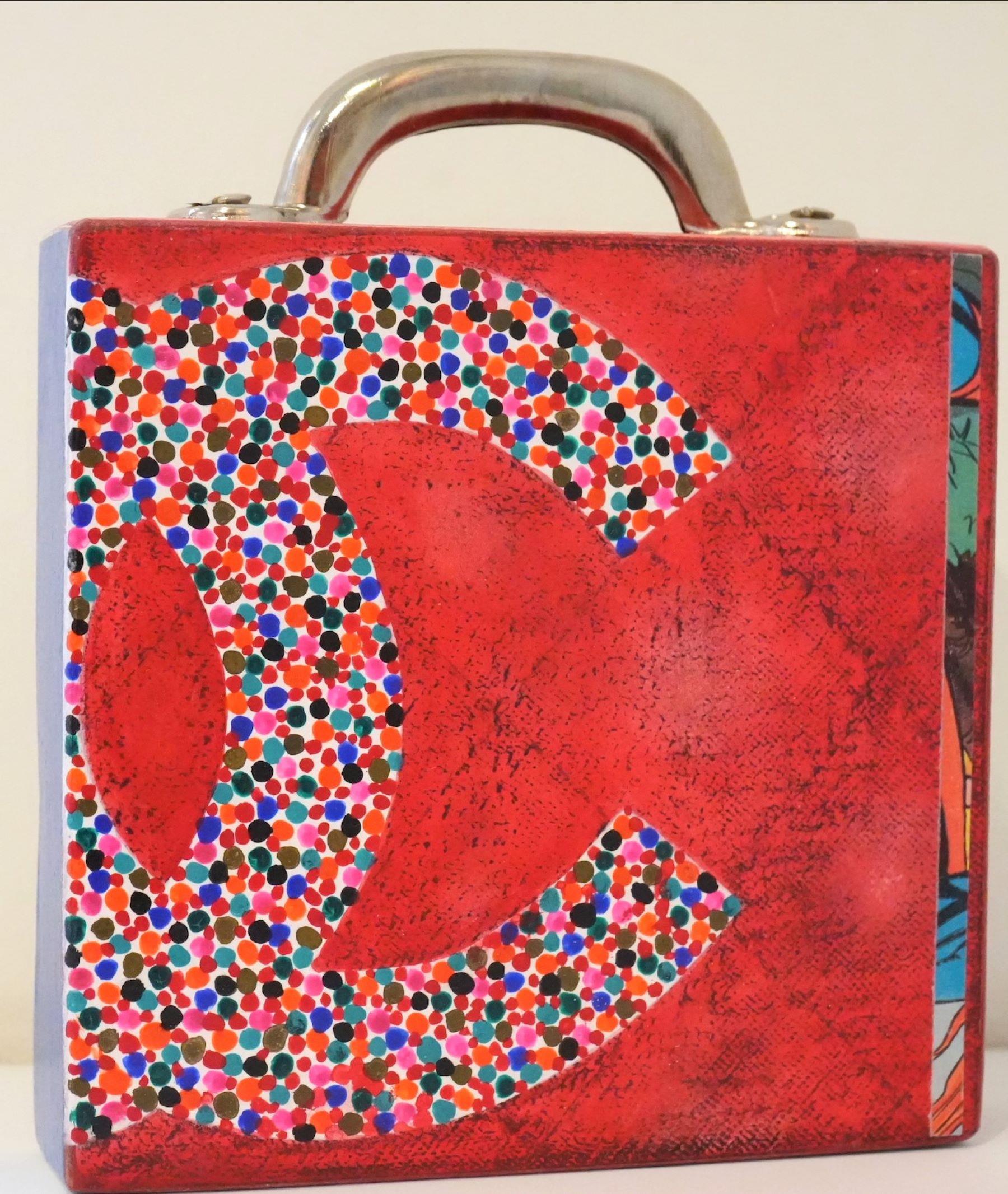 Chanel - Elm, Kati - k-ELM127