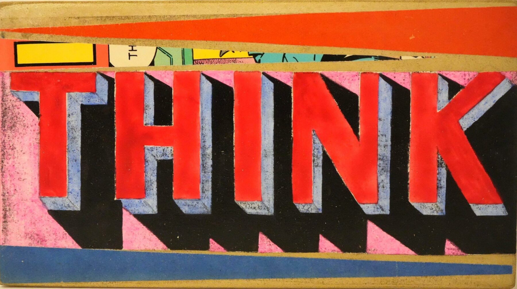 THINK - Elm, Kati - k-ELM130