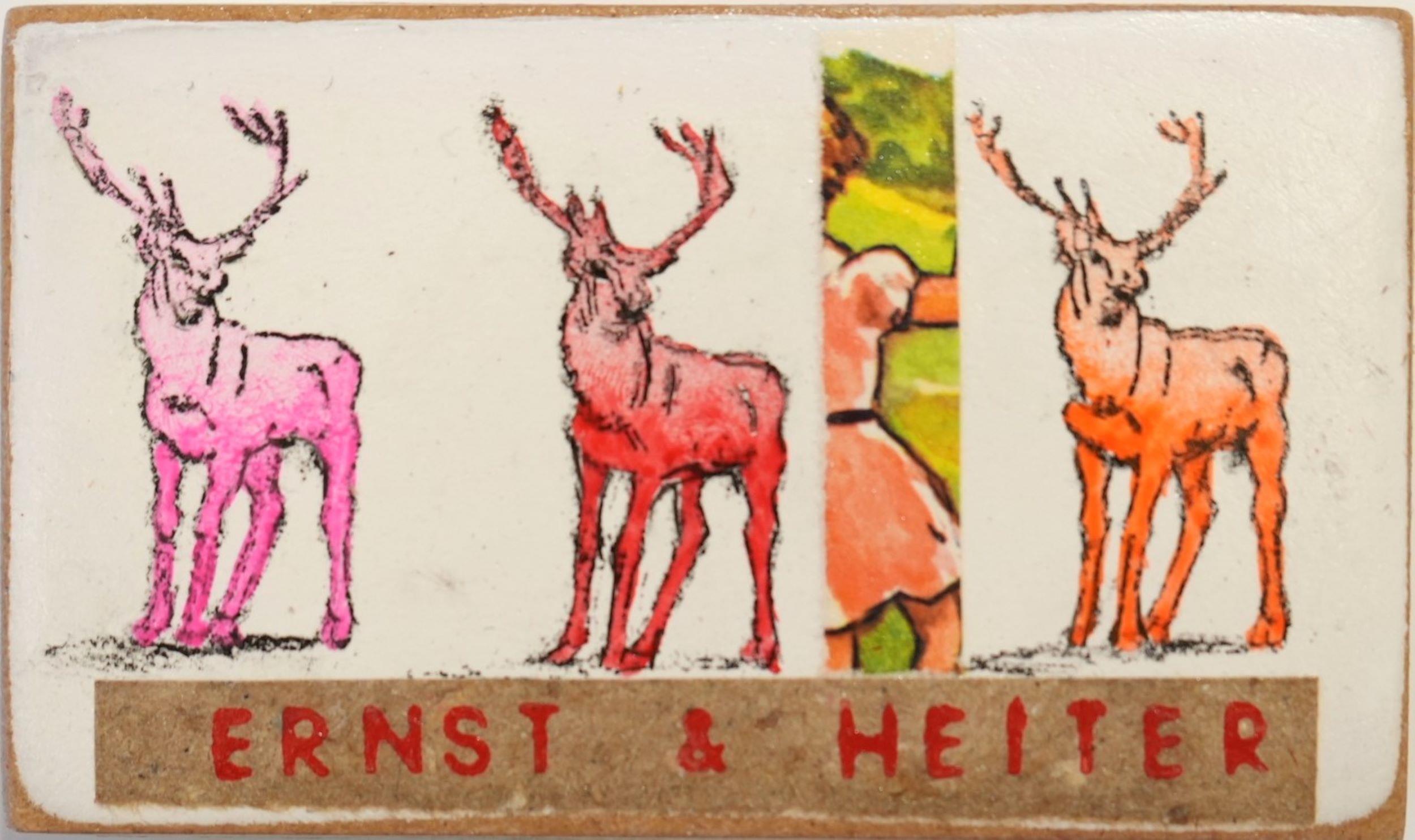 Ernst & Heiter - Elm, Kati - k-ELM135