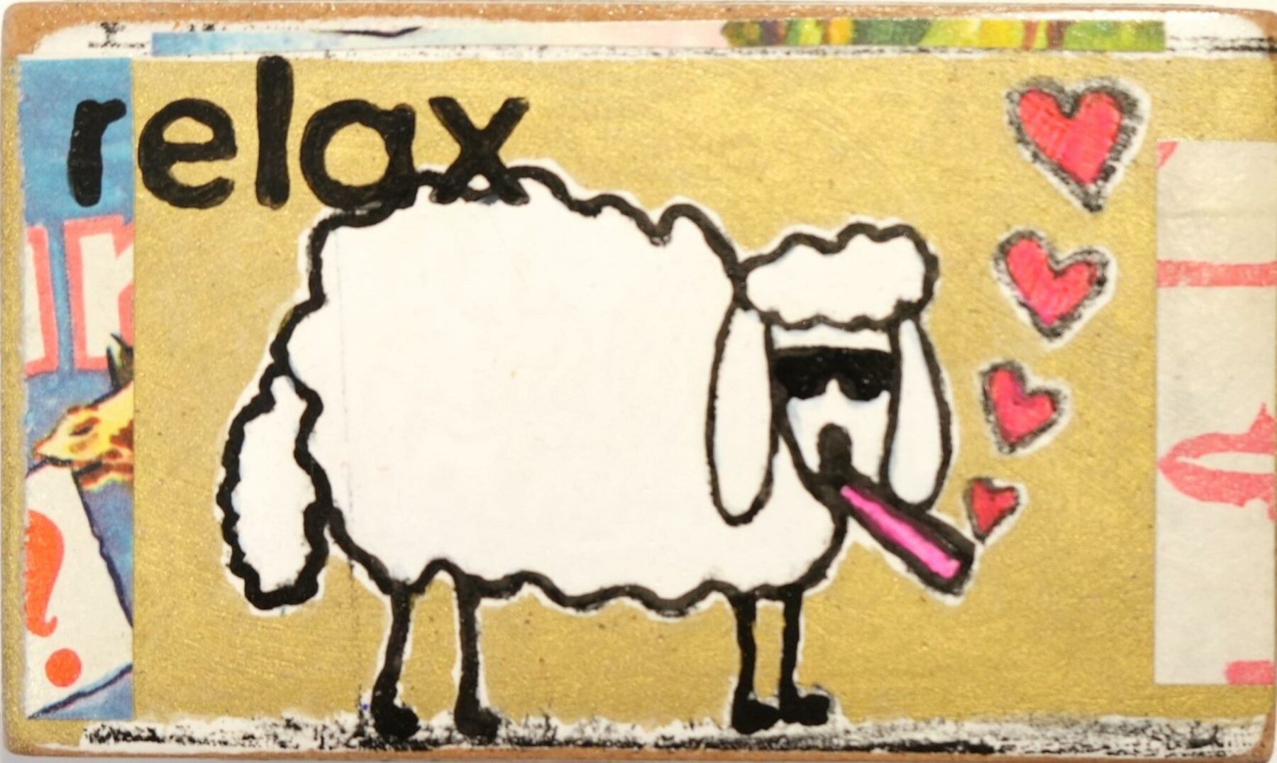 relax - Elm, Kati - k-ELM137