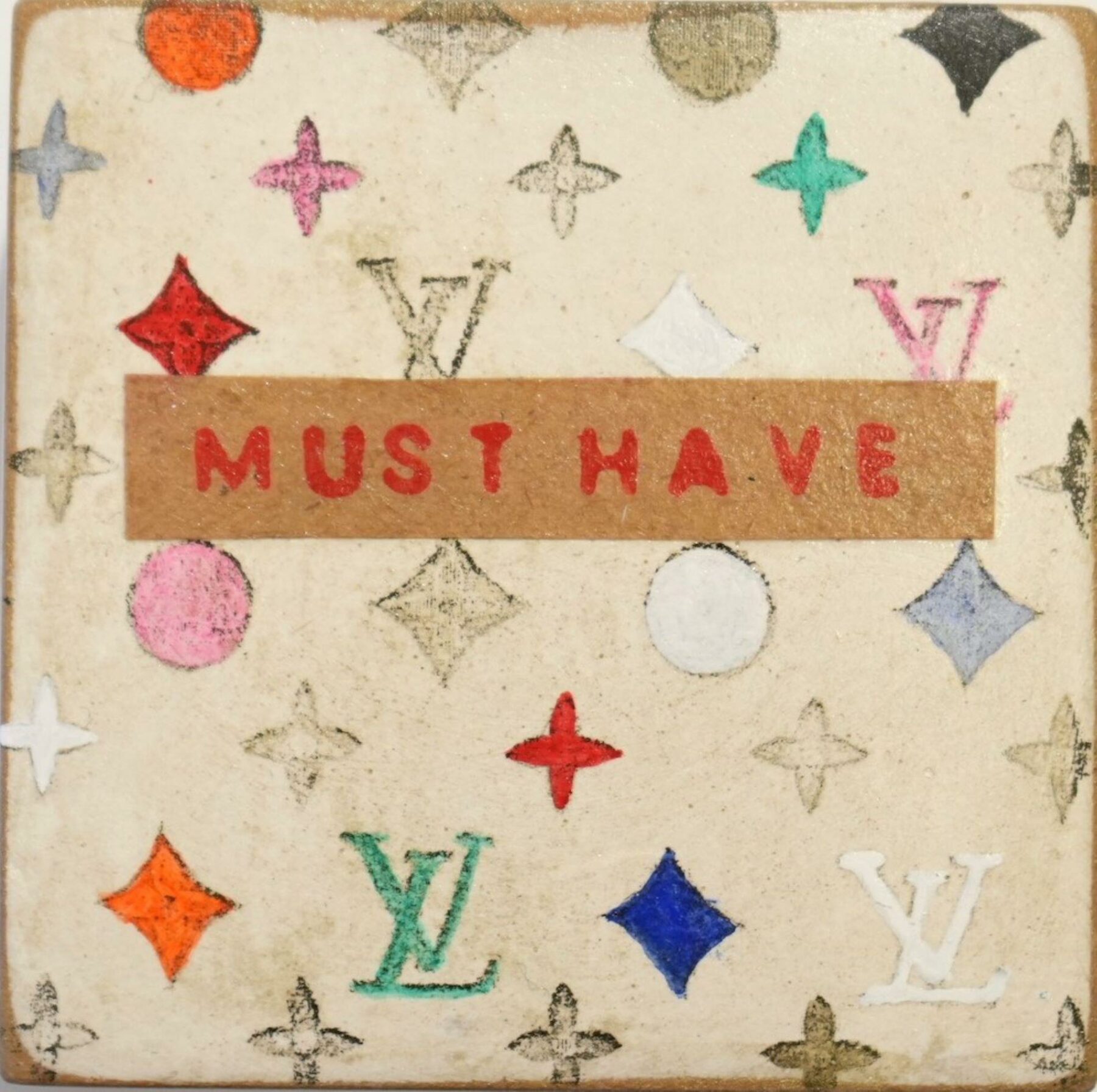 must have - Elm, Kati - k-ELM140