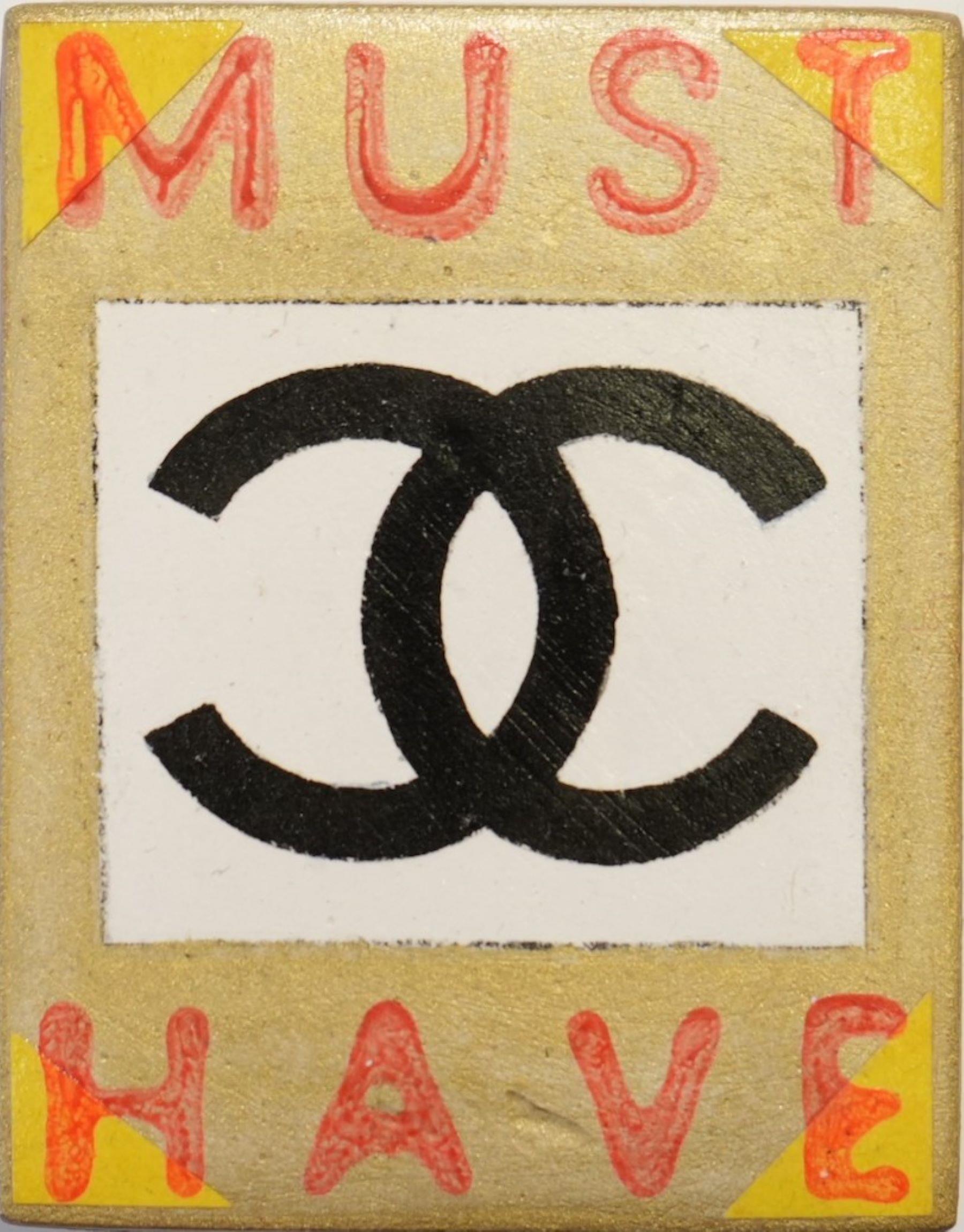 Must Have - Elm, Kati - k-ELM146