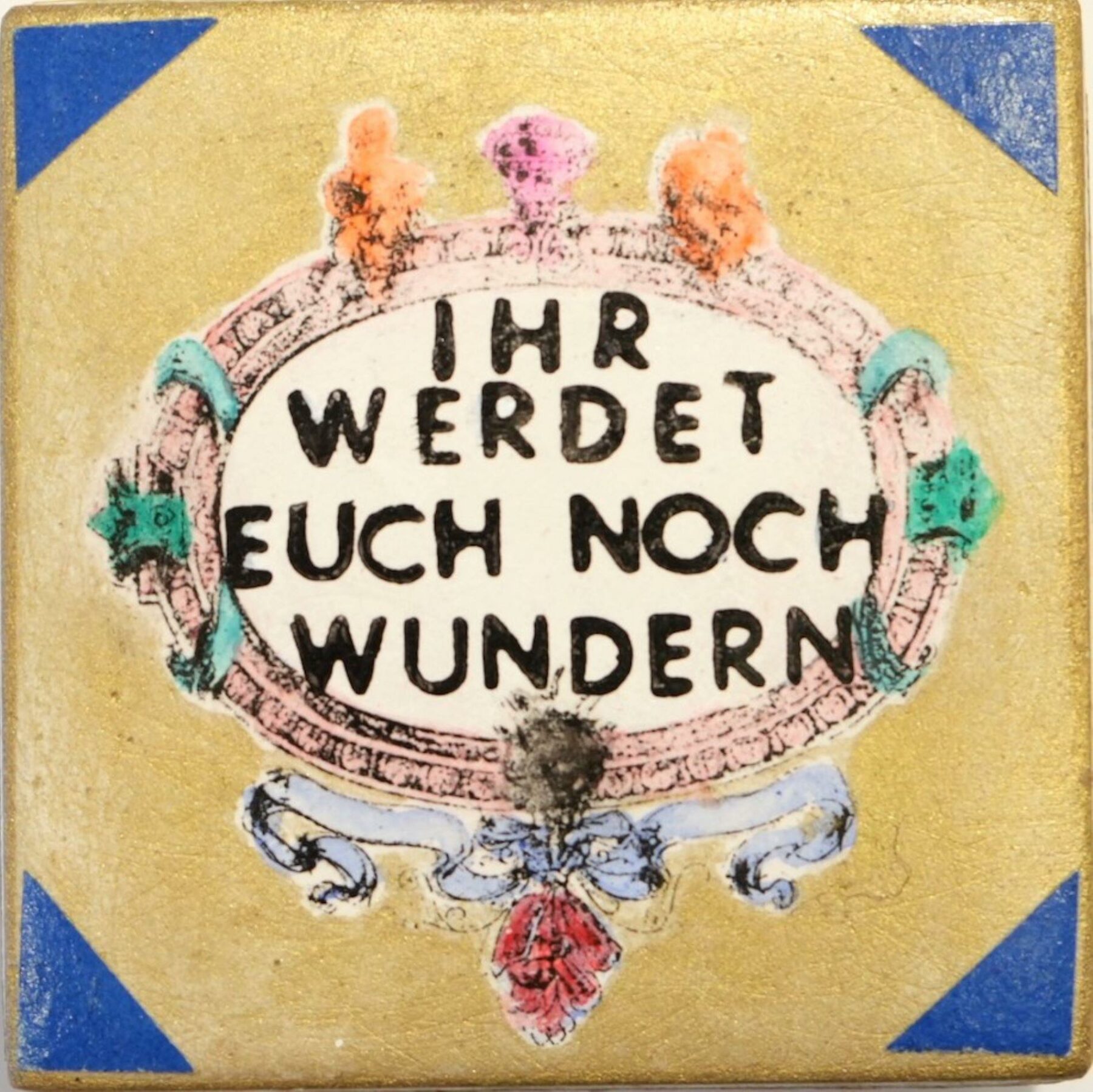 Ihr werdet euch noch wundern - Elm, Kati - k-ELM149