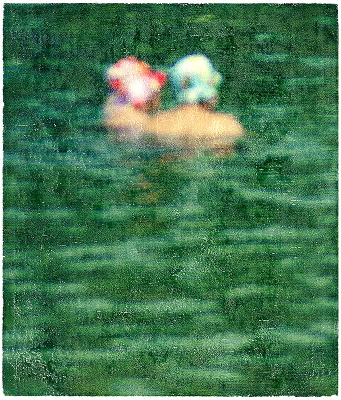 Fischerhut tut immer gut - SPOXO - k-2601SPO04