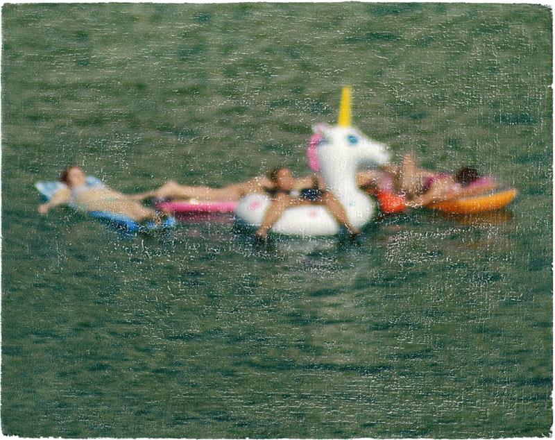 Die Einhorn-Revolution - SPOXO - k-2601SPO05