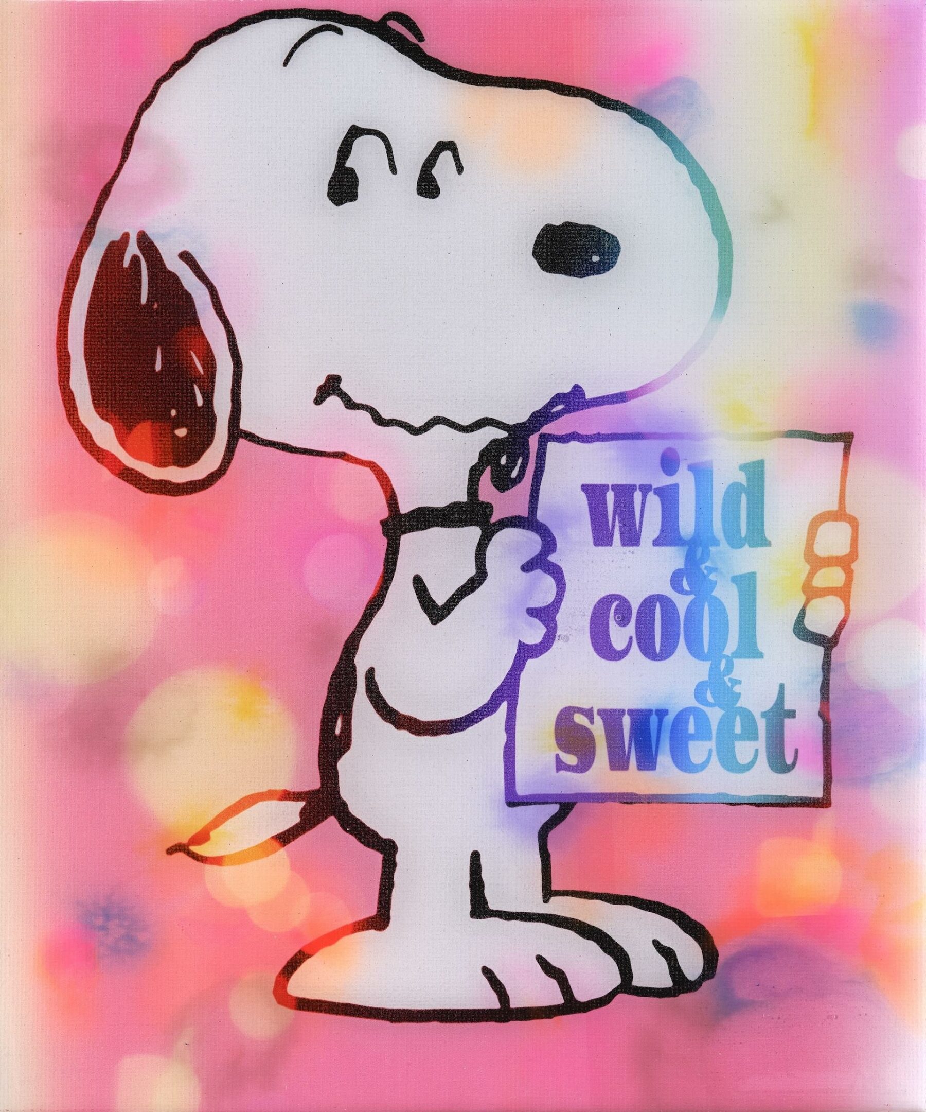 Wild & cool - Döring, Jörg - k-DCLT23190-55