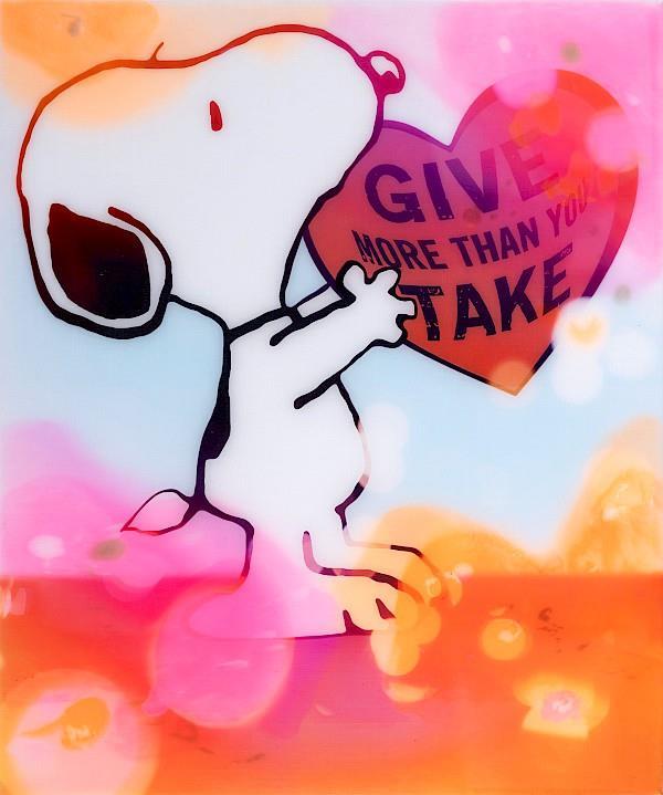 Give more... - Döring, Jörg - k-DCLT24206-24