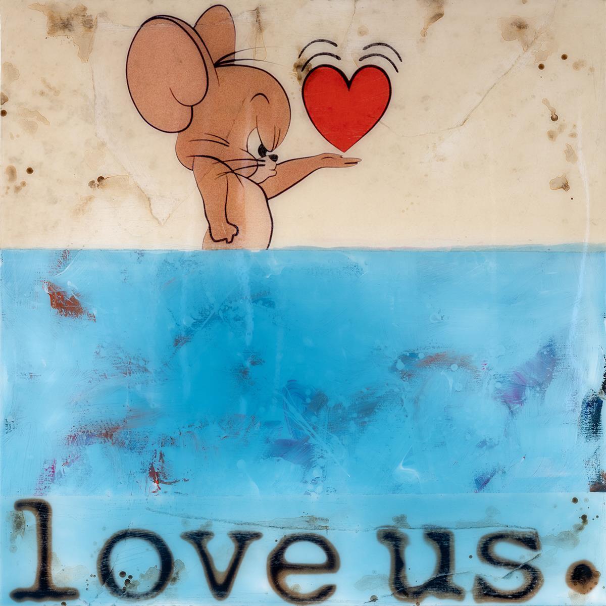 XL Love - Döring, Jörg - k-DXXLO40-20