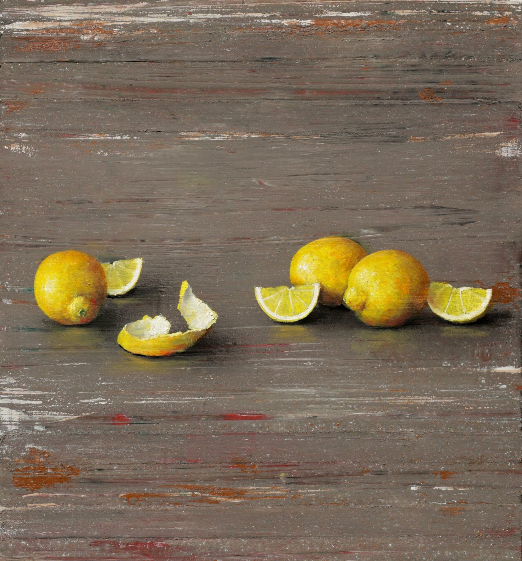 Herbsternte - Lauterjung, Michael - k-2507ML06