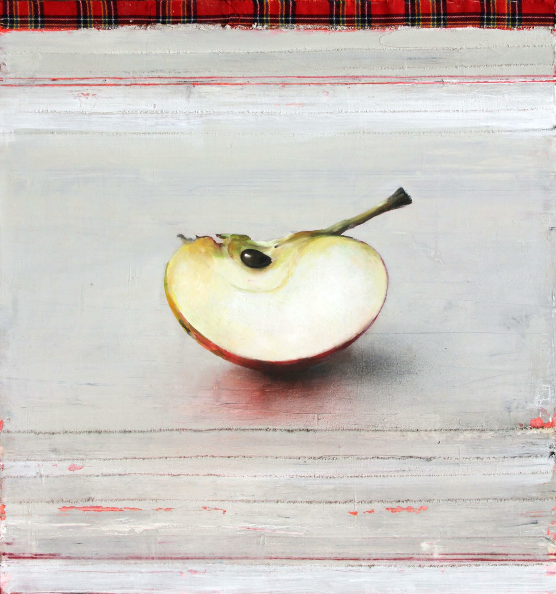 Apfelstück - Lauterjung, Michael - k-2602ML06