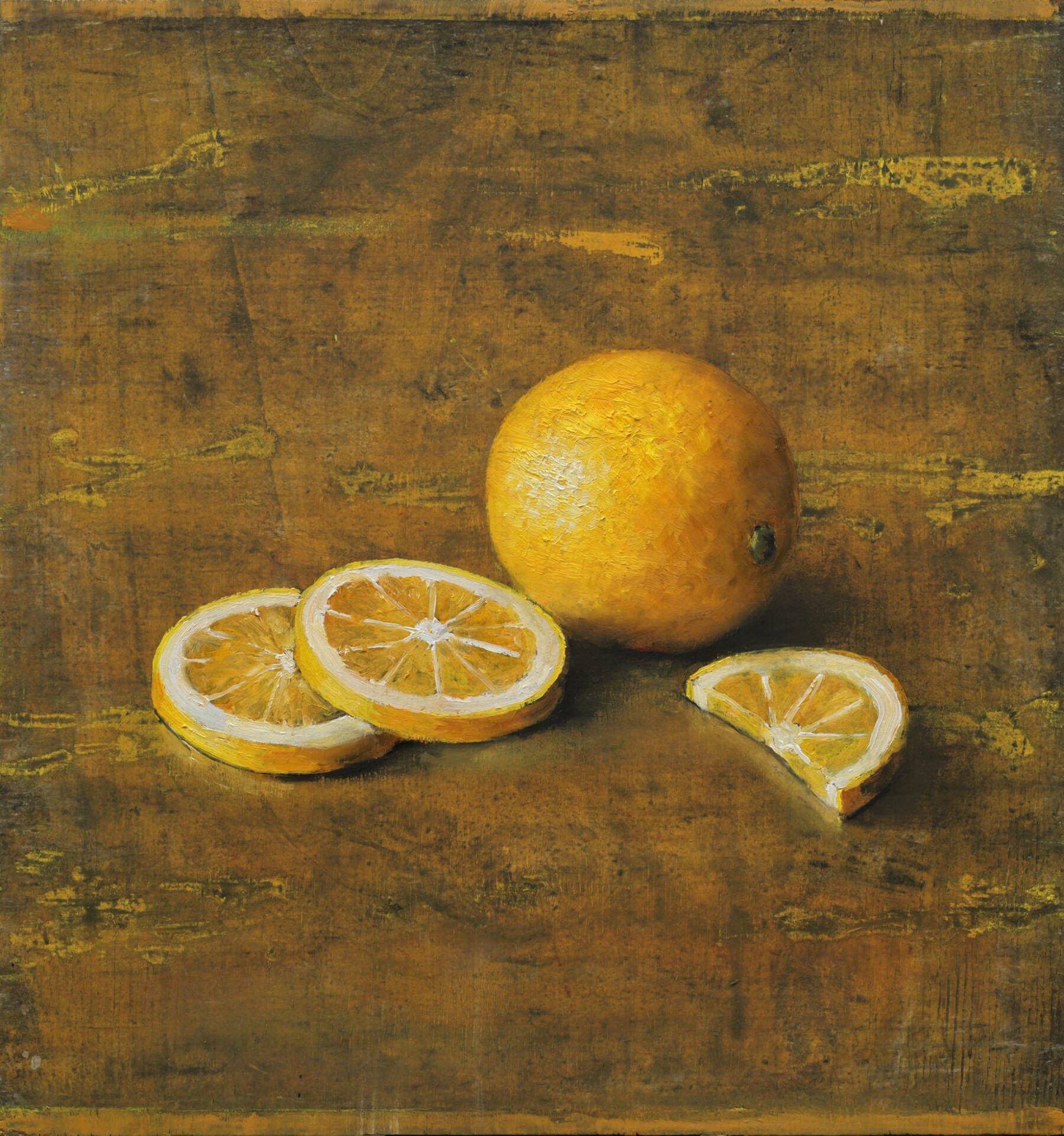 Mehr als eine Zitrone - Lauterjung, Michael - k-2602ML28