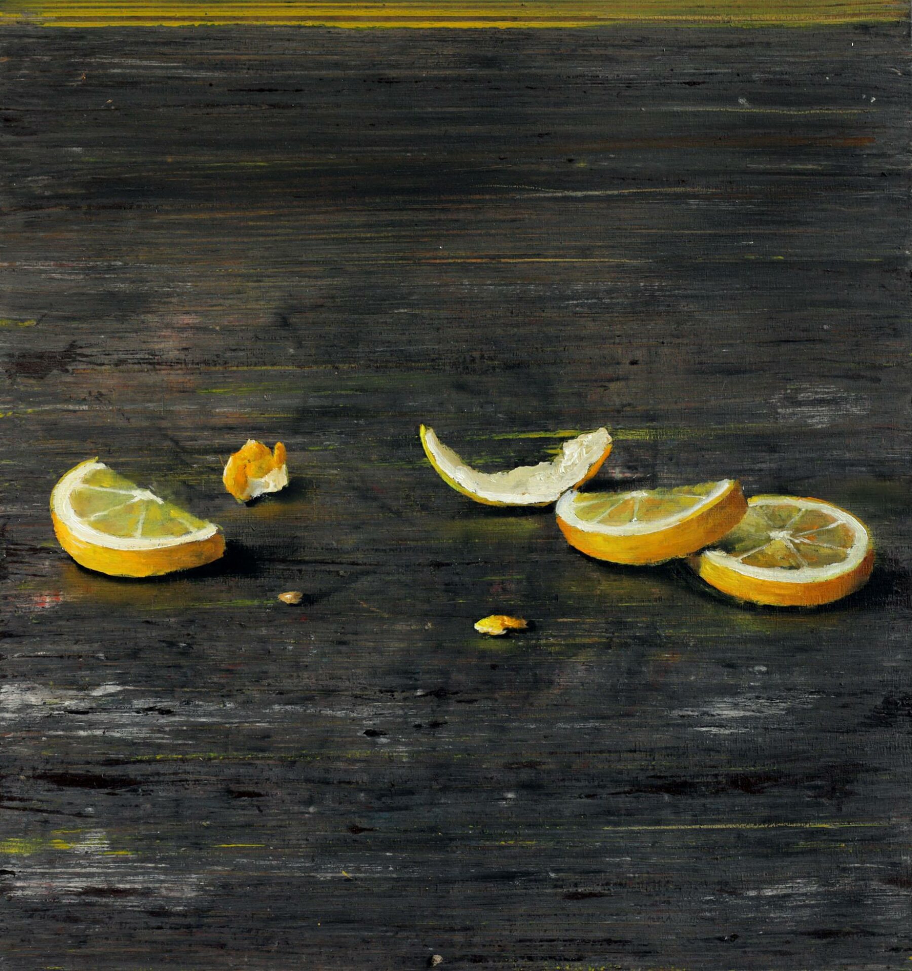 Zitronenstücke - Lauterjung, Michael - k-2602ML29