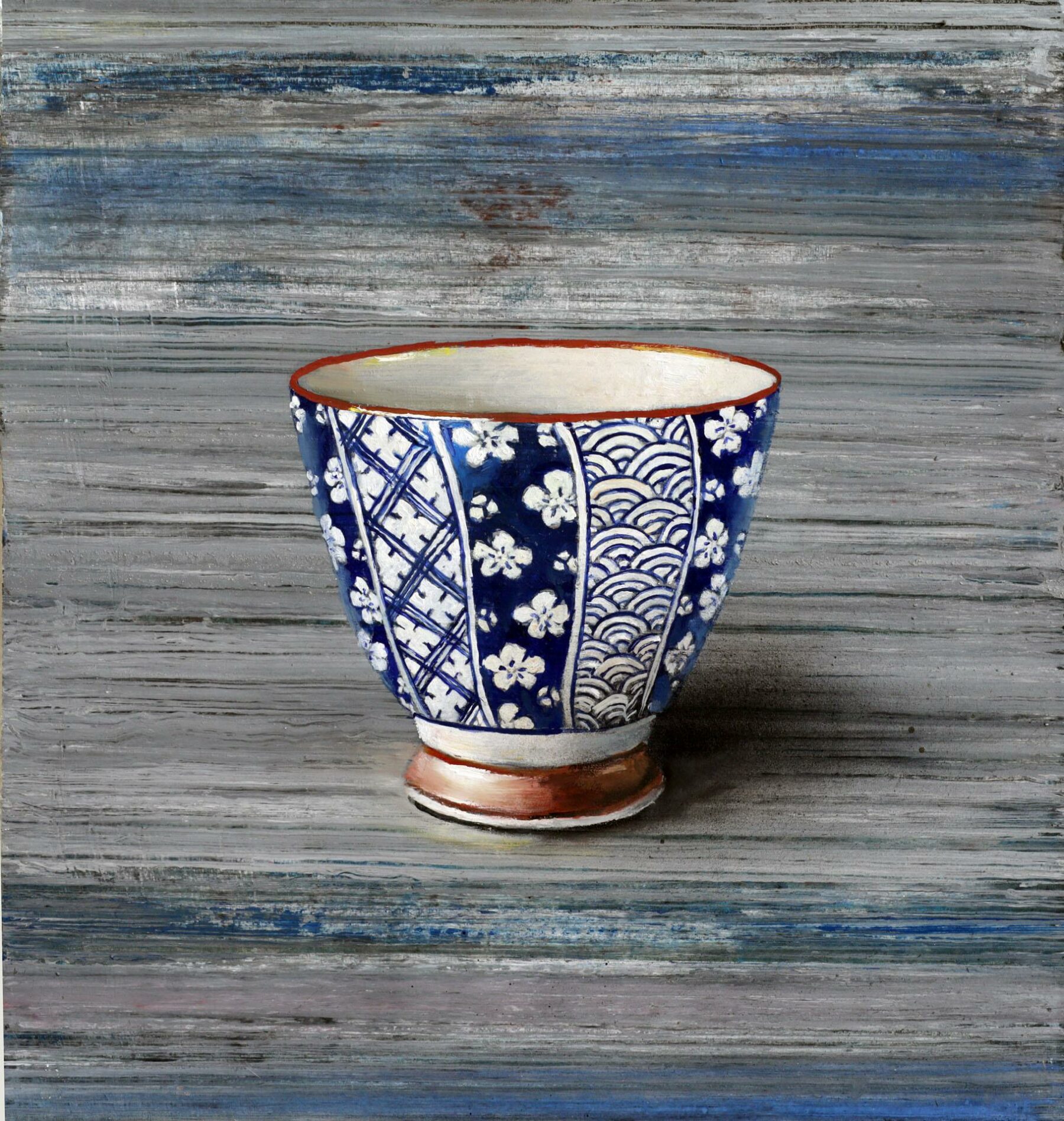 Shonzui-Teebecher - Lauterjung, Michael - k-2602ML31