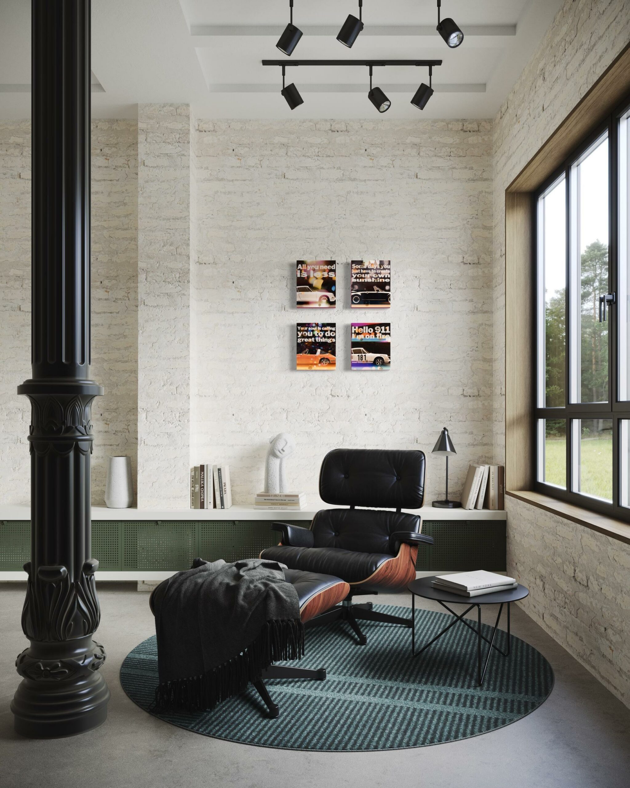 On fire... - Döring, Jörg - k-DCLT24210-14