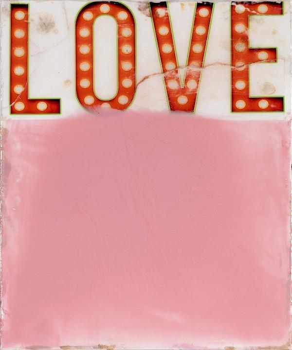 Love lights... - Döring, Jörg - k-DLOLI60-15