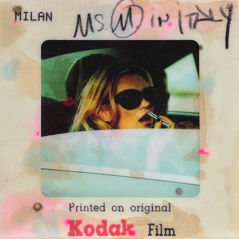 M. in Italy - Döring, Jörg - k-DMINI40-17