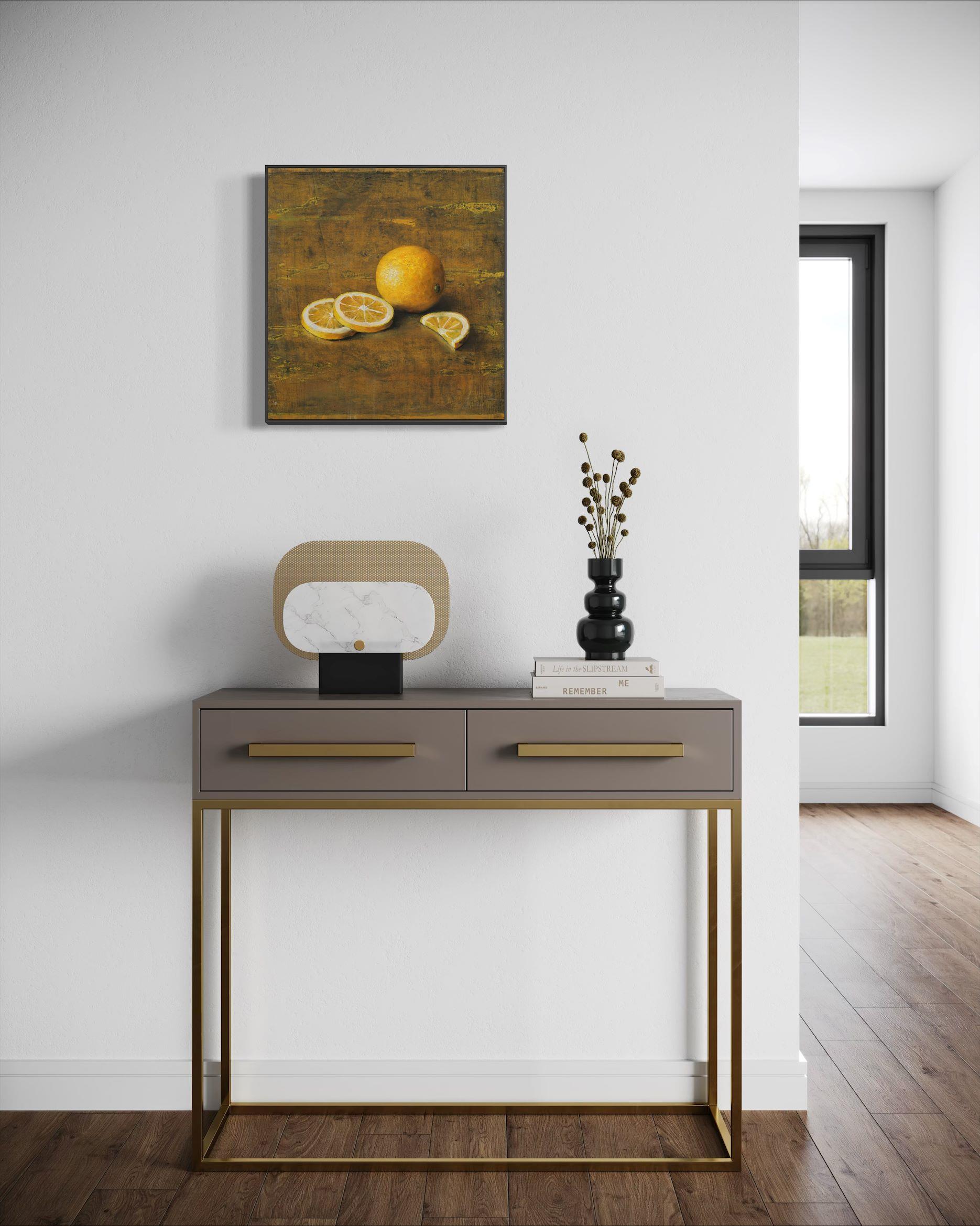 Mehr als eine Zitrone - Lauterjung, Michael - k-2602ML28