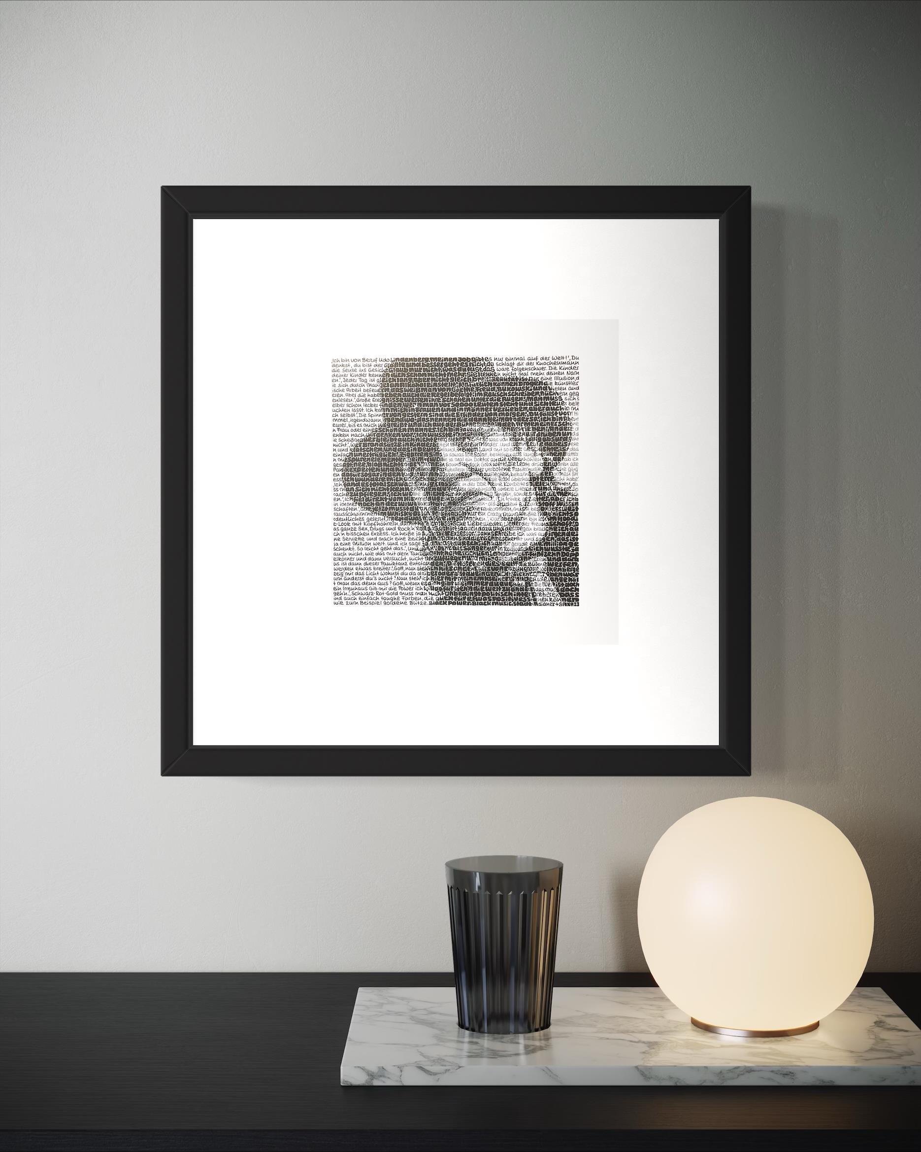 Udo 3 (Von Beruf Udo) - SAXA - k-2603SAXA03