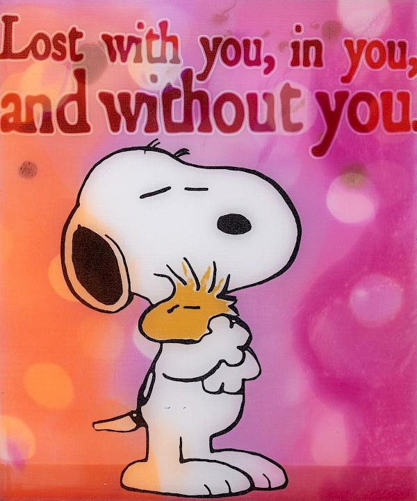 Lost without you... - Döring, Jörg - k-DCLT24205-68