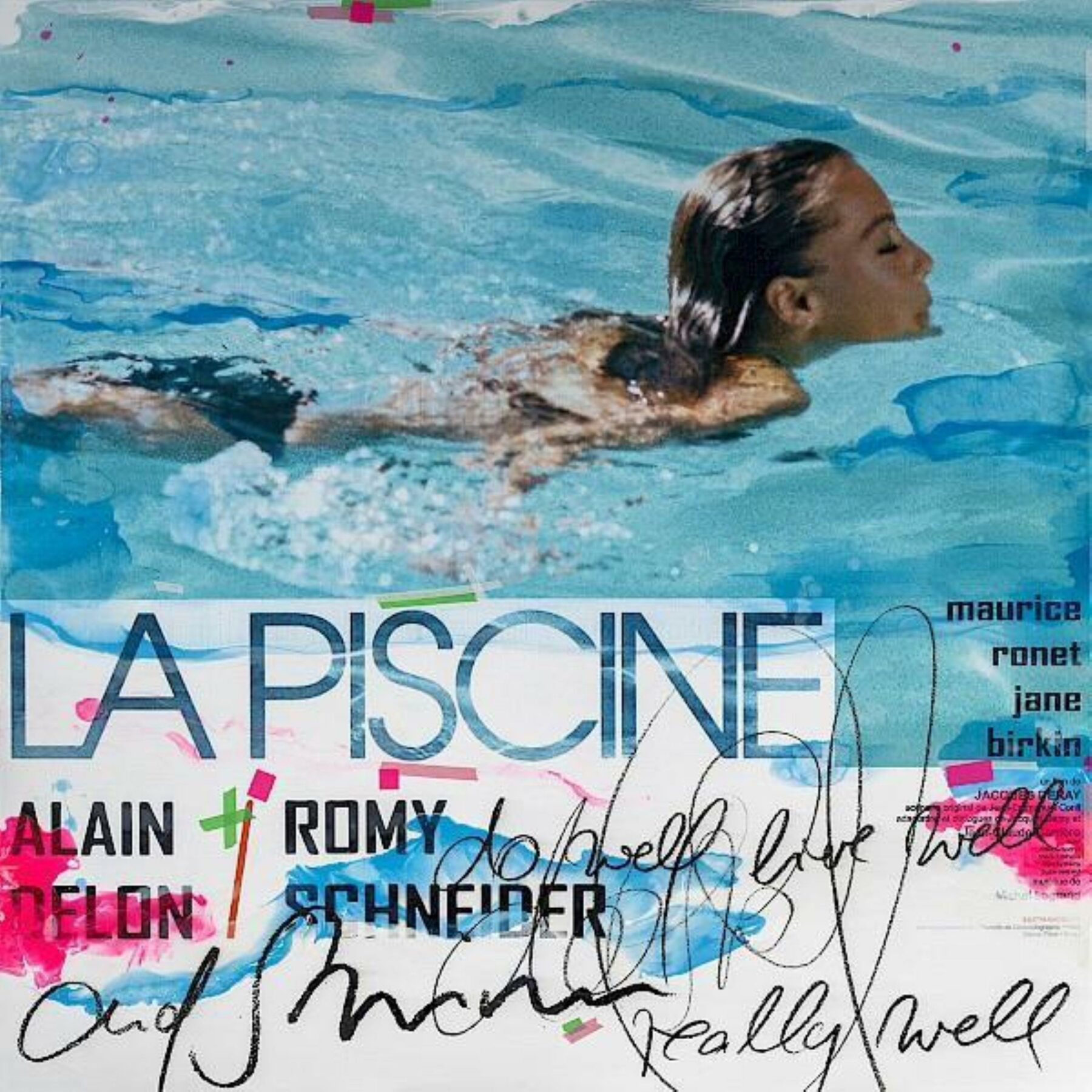 Done well - Döring, Jörg - k-DDOWE40-28