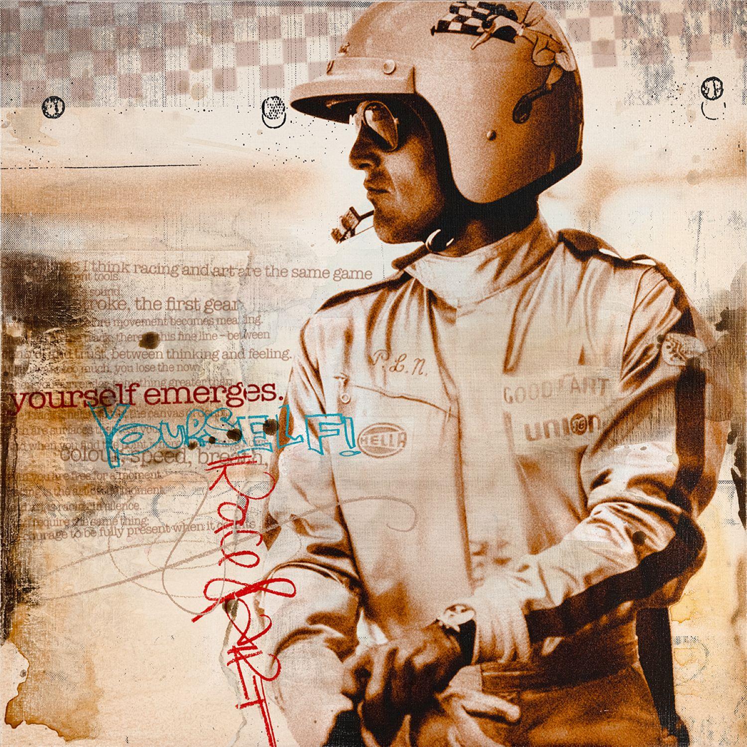 Yourself... - Döring, Jörg - k-DYOSE100-5