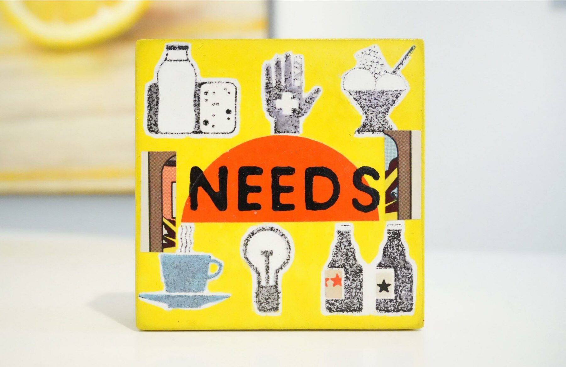 NEEDS - Elm, Kati - k-ELM159