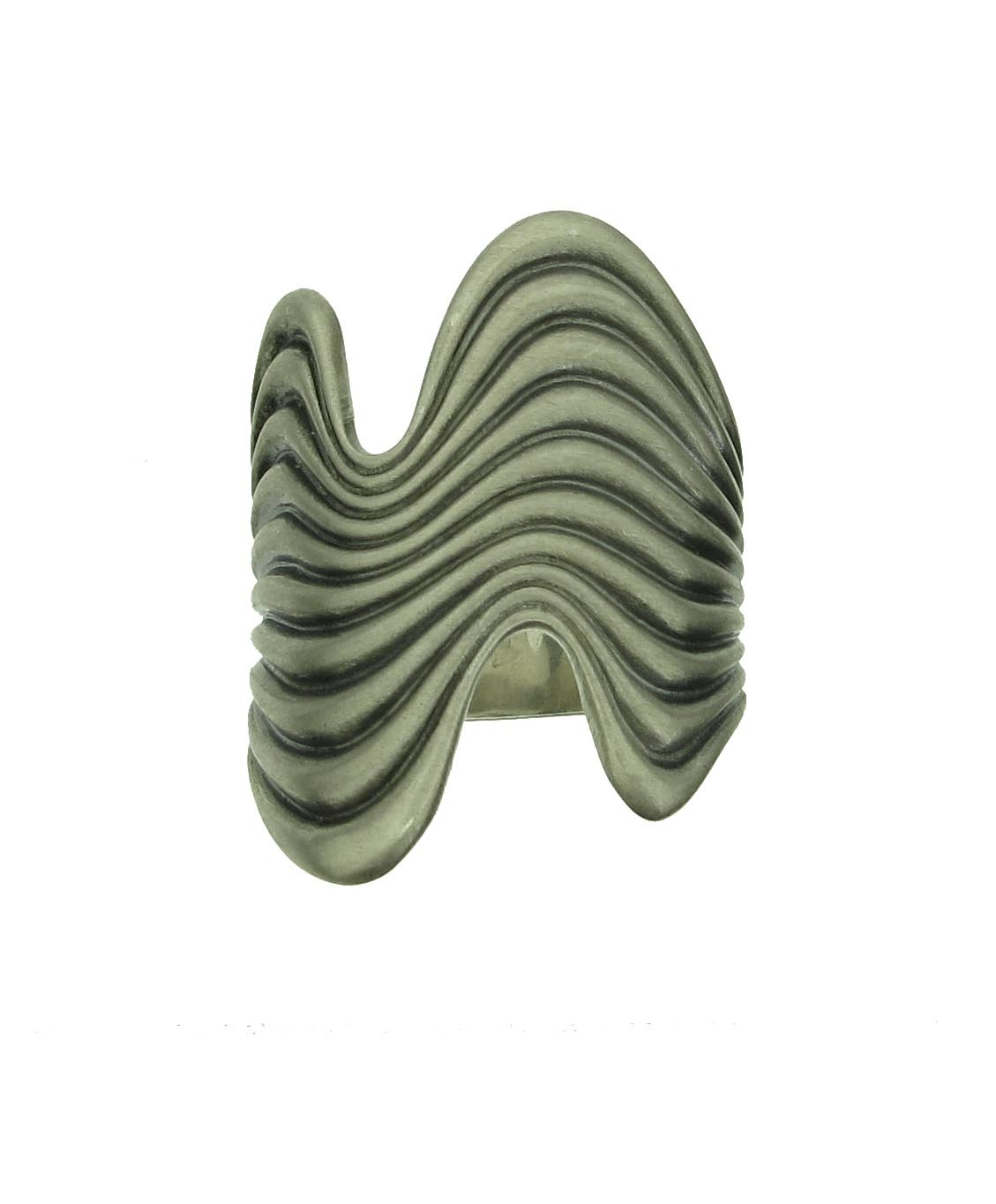 Ring Ondas 925 Silber - Antonio Bernardo - 6080