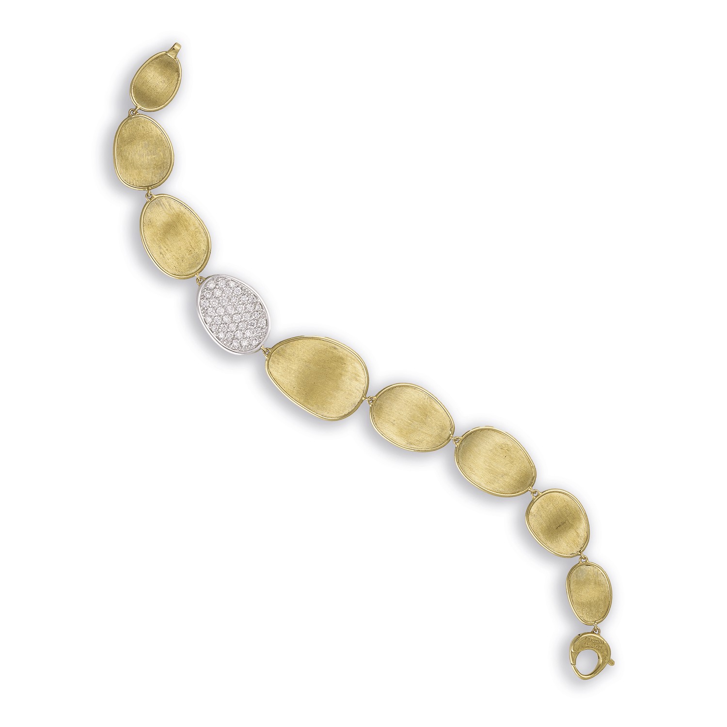 Armband Lunaria 18K Gold - Marco Bicego - BB1976B