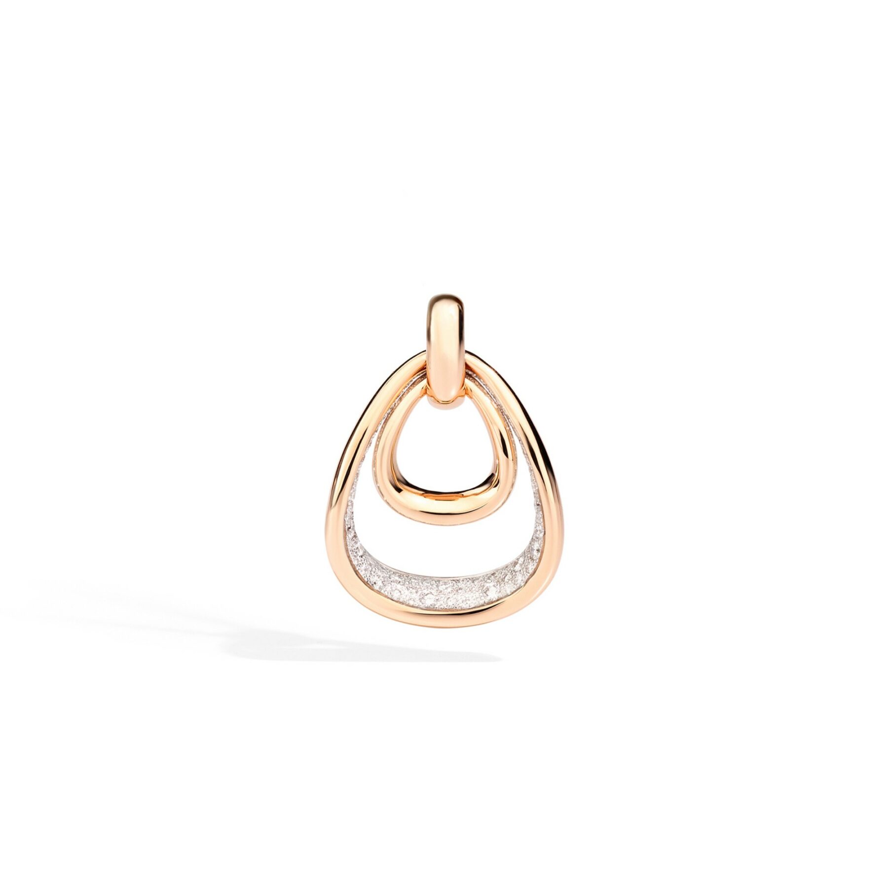 Anhänger Fantina Diamanten - Pomellato - M.C009/B9O7