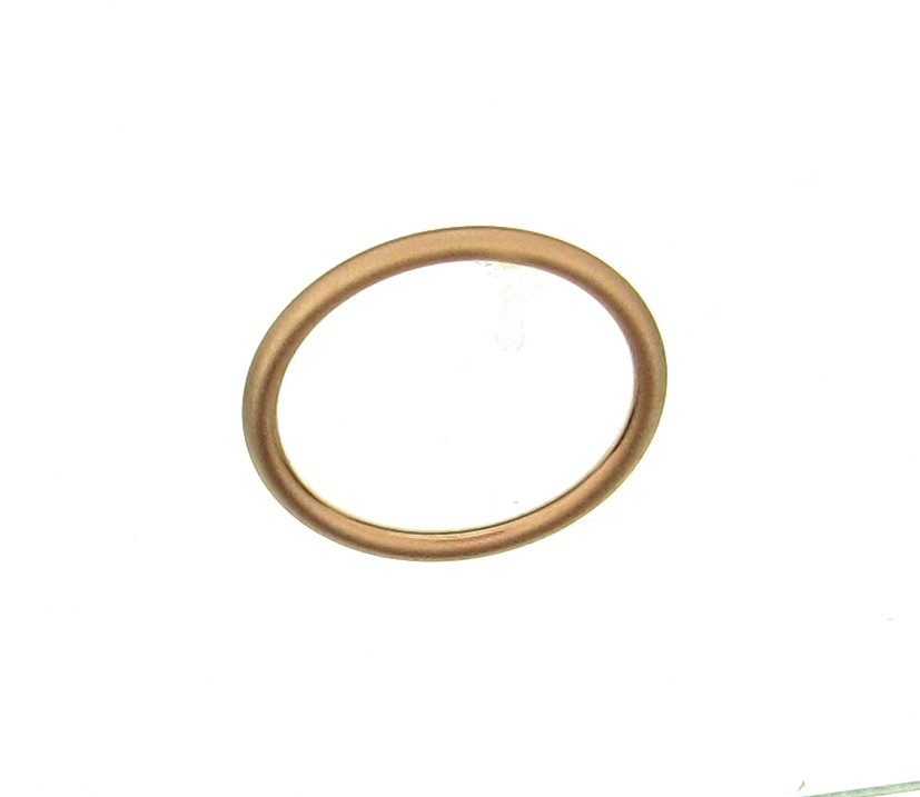Farbring Aura sechs 18K Gold - Niessing - N2815006