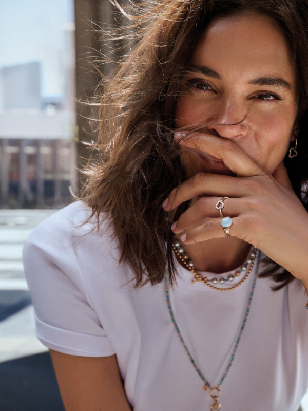 Rhapsody in Blue Bron Website Bild