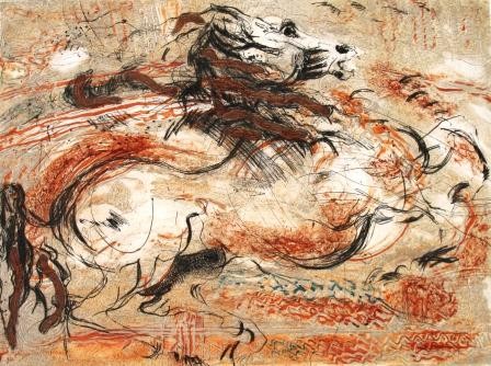 Saphir - Guiny, Jean-Marie - k-09868