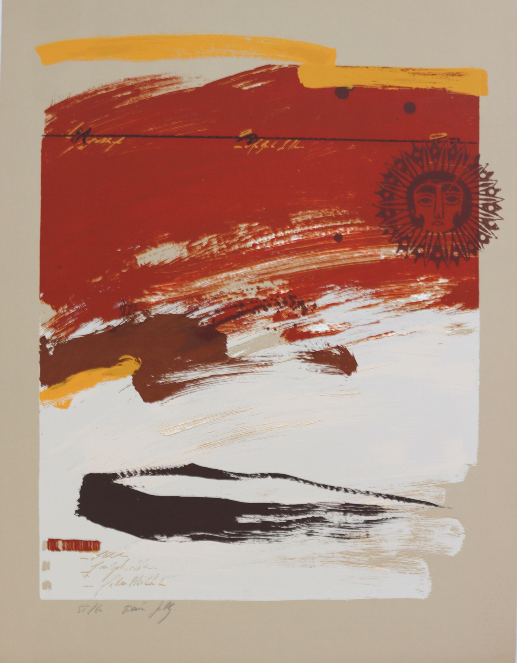 Au bord du temps - Jully, Denis - k-12214