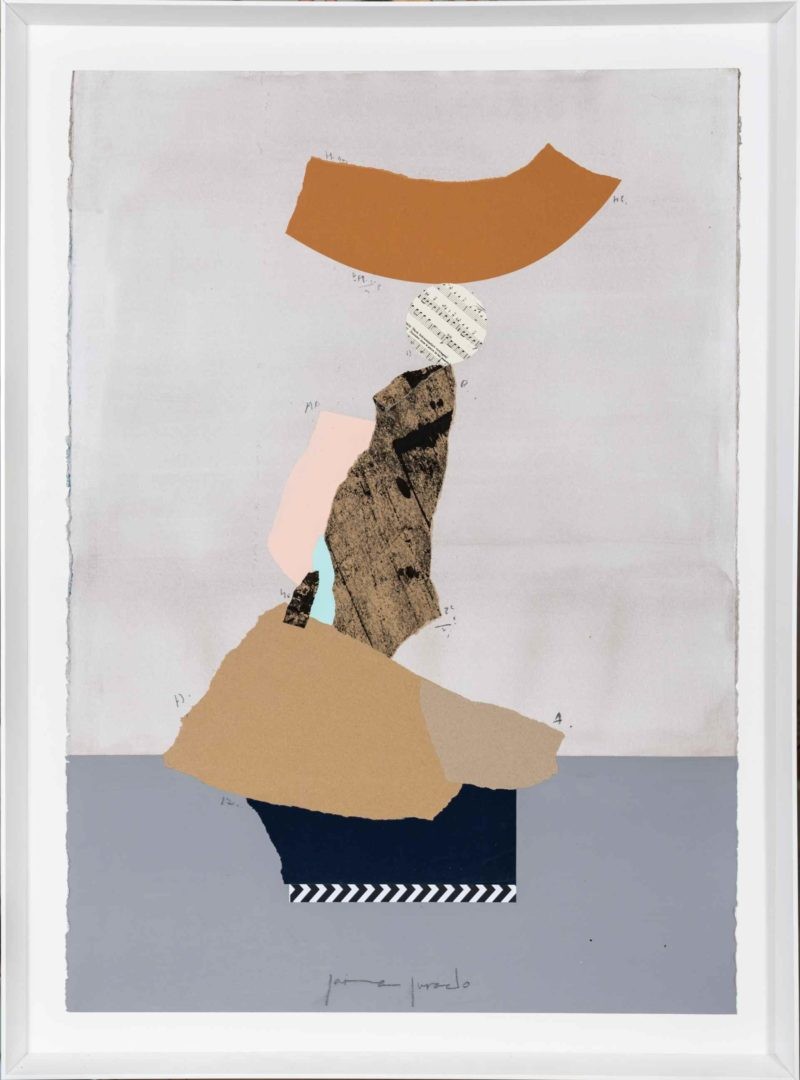 Equilibrio Collage I - Jurado, Jaime - k-1912JUR3