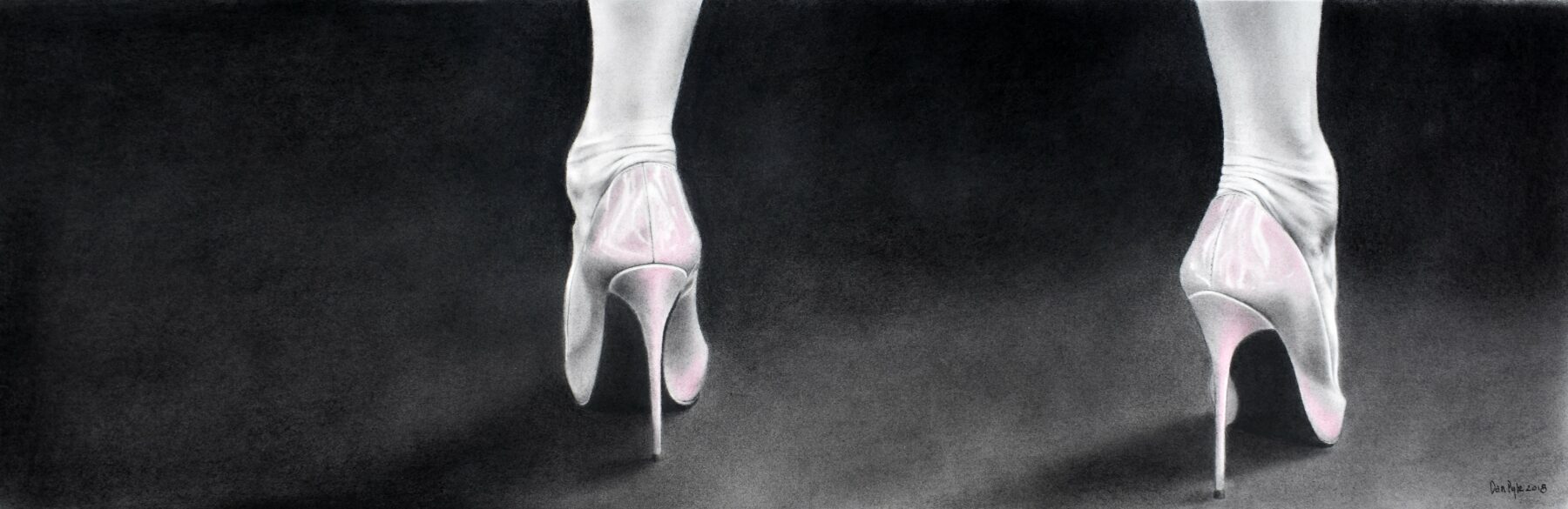 One night stand - Pyle, Dan - k-2009DP3