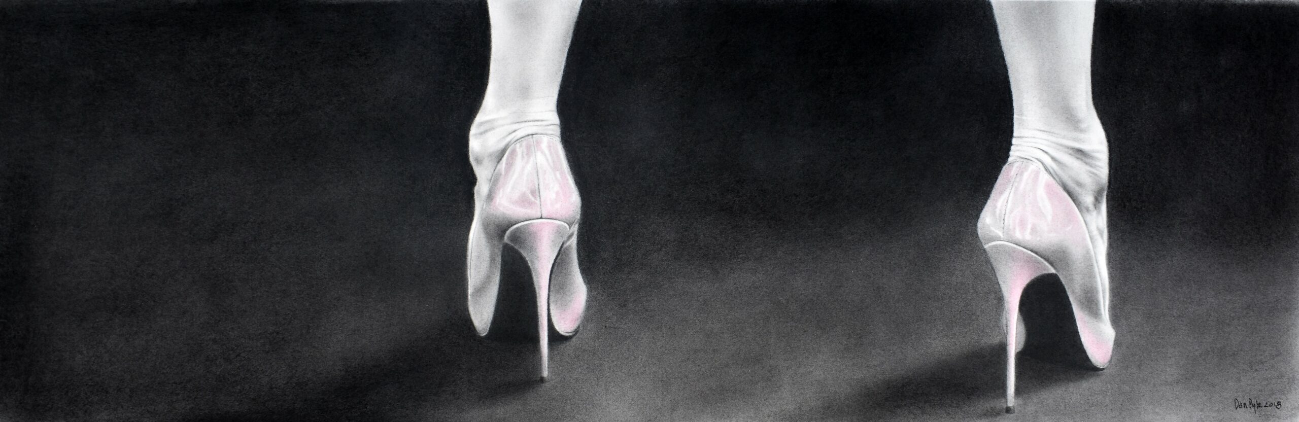 One night stand - Pyle, Dan - k-2009DP3