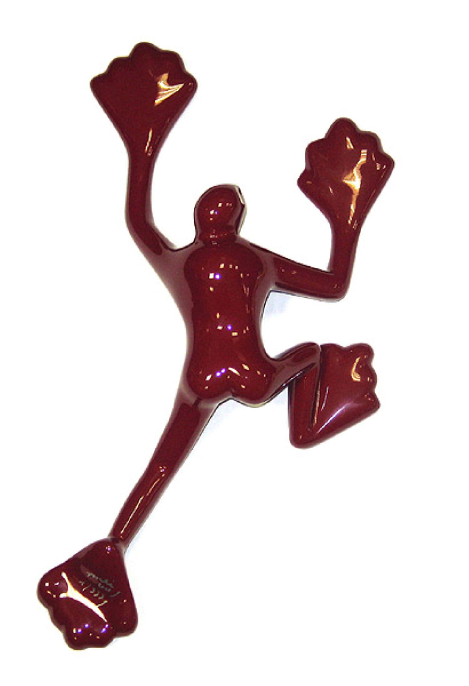 Flossi Klein I, amulettrot - Rosalie - k-2603ROS03