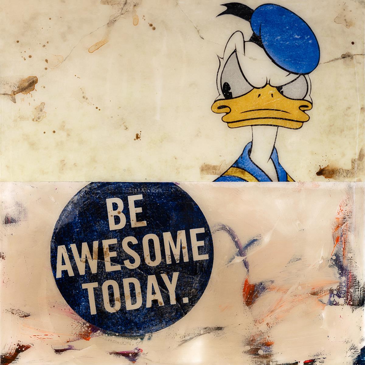 Awesome today - Döring, Jörg - k-DAWES100-5