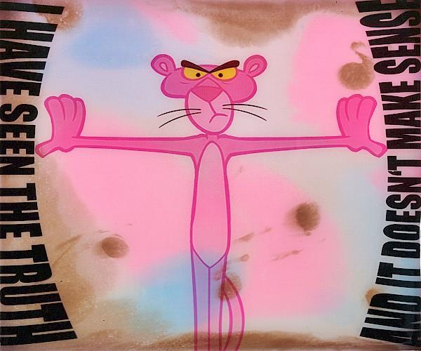 Doesn't make sense - Döring, Jörg - k-DCLT20135-53