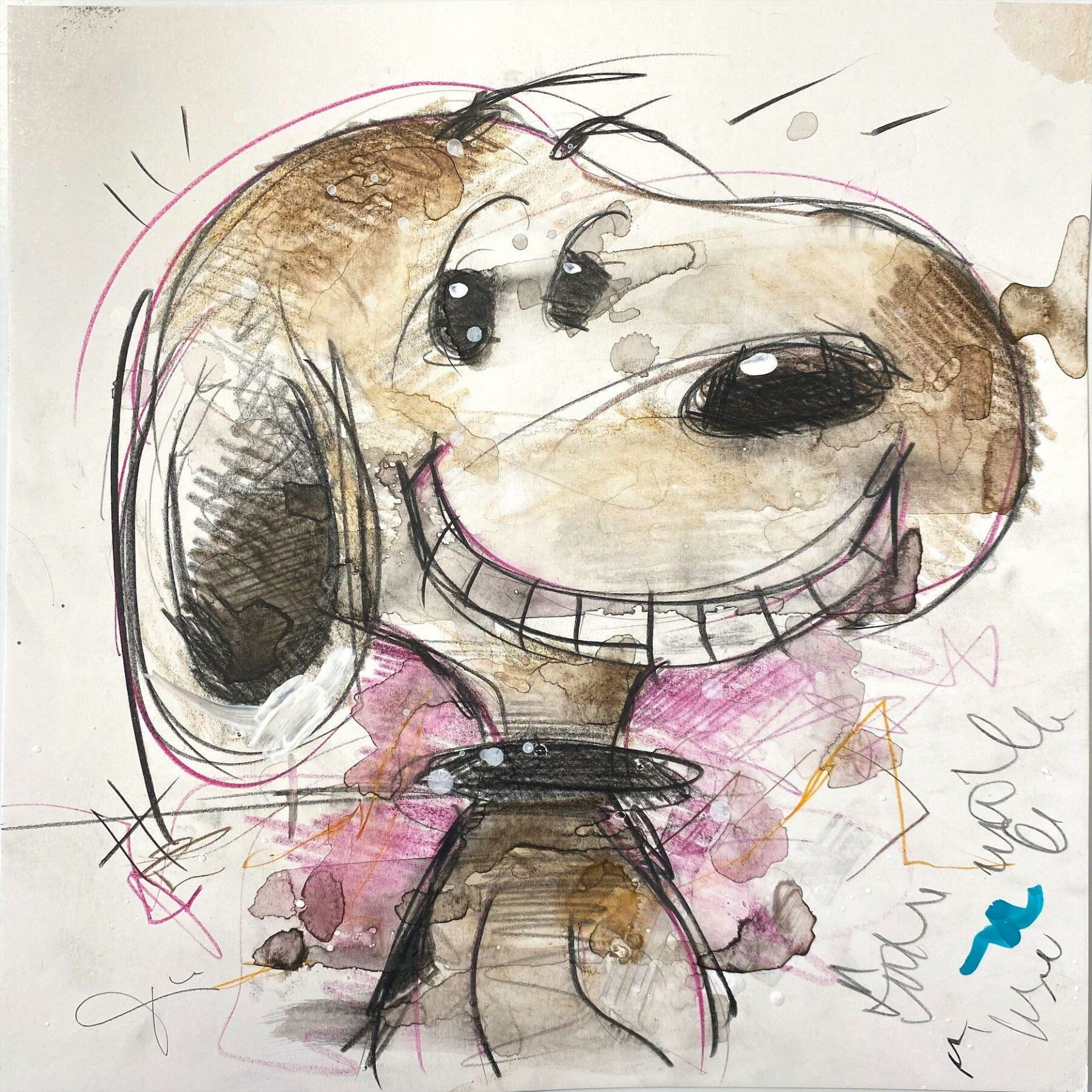 Snoopy - Döring, Jörg - k-DPW2600X06