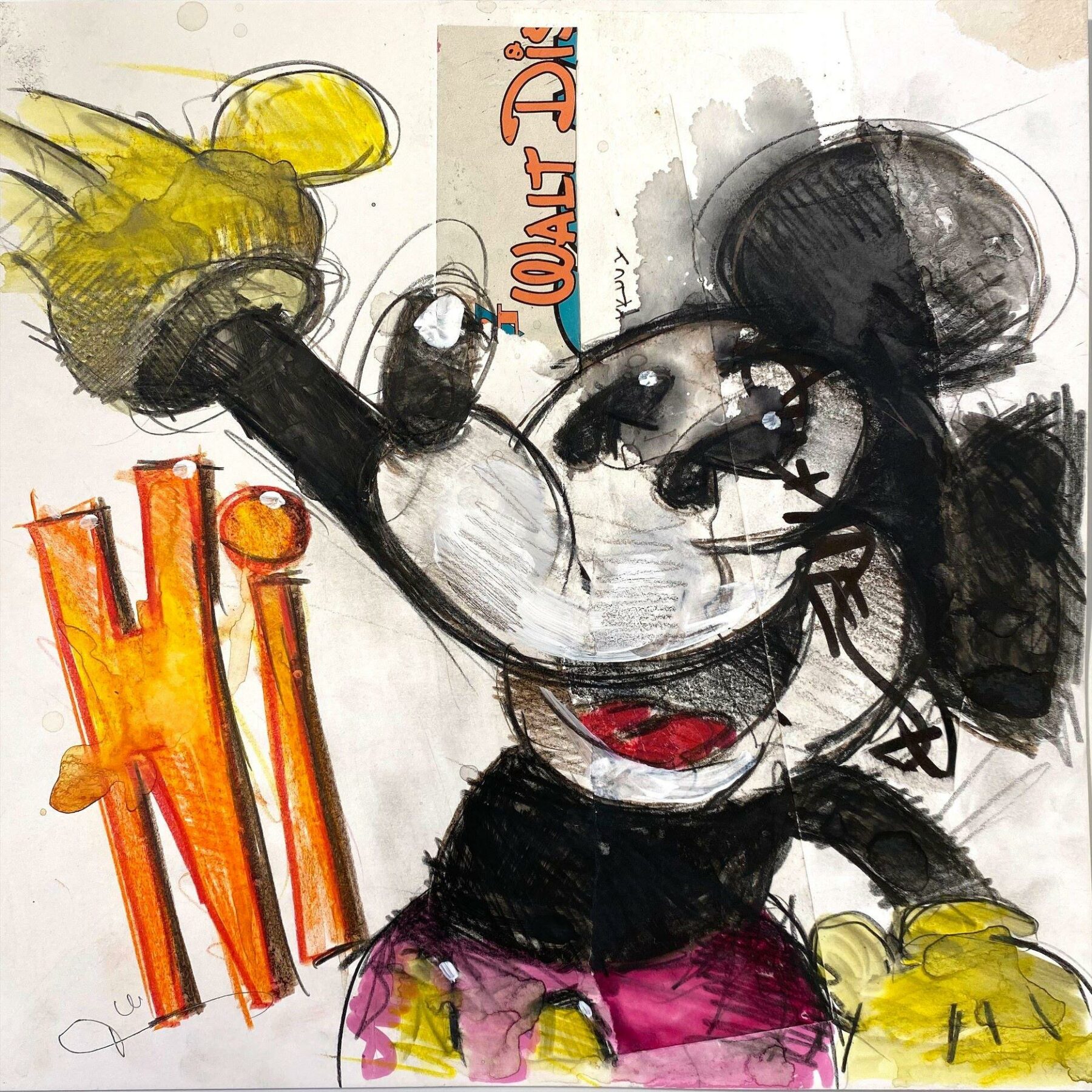 Hi - Döring, Jörg - k-DPW2600X09