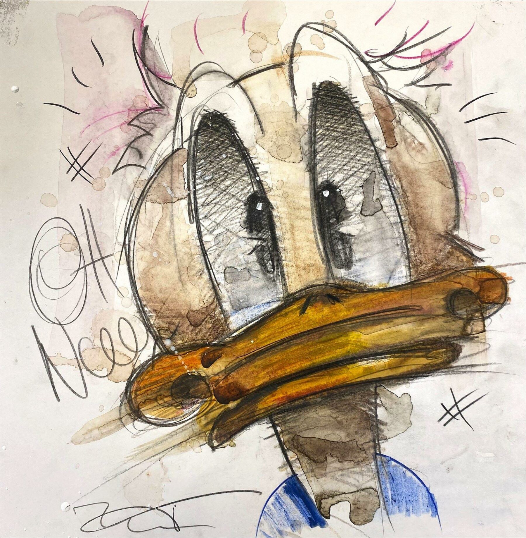 Oh neee... - Döring, Jörg - k-DPW2600X11