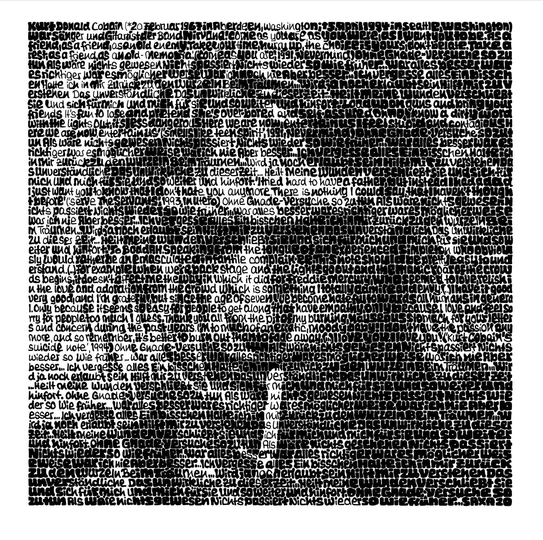 Kurt Cobain - SAXA - k-2502SAXA08