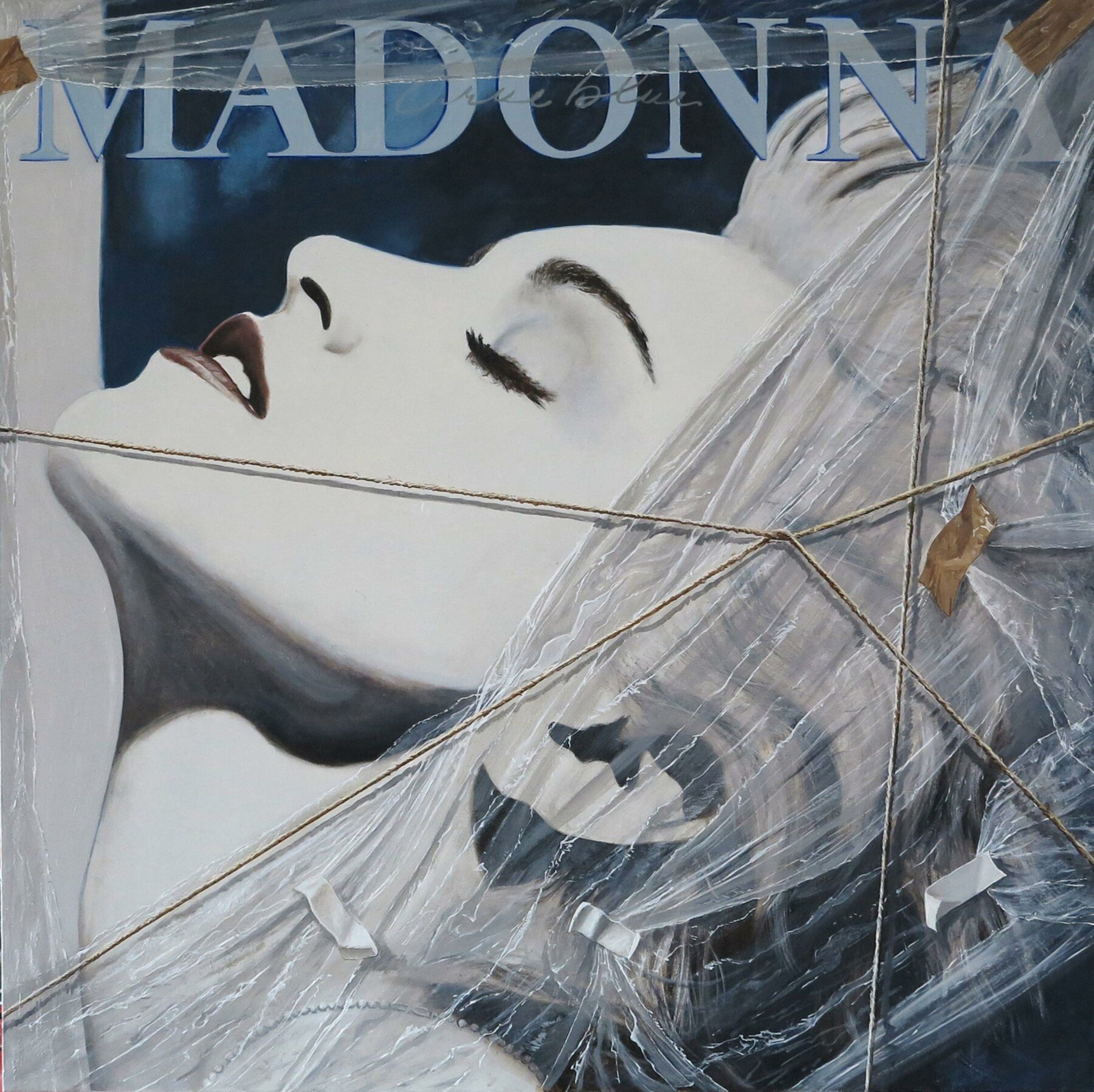 Madonna - Filippini, Claudio - k-2605CF05