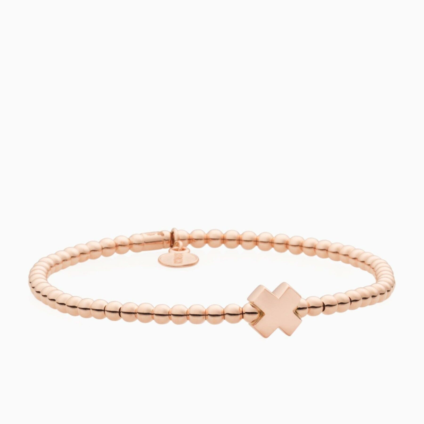 Armband Reflex Küsschen 18K Roségold - Bron - 7AR4006