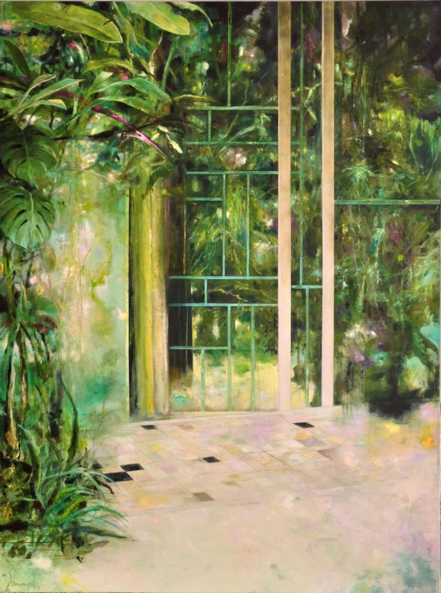 Where the time stands still - Schapals, Carola - k-2606CS02