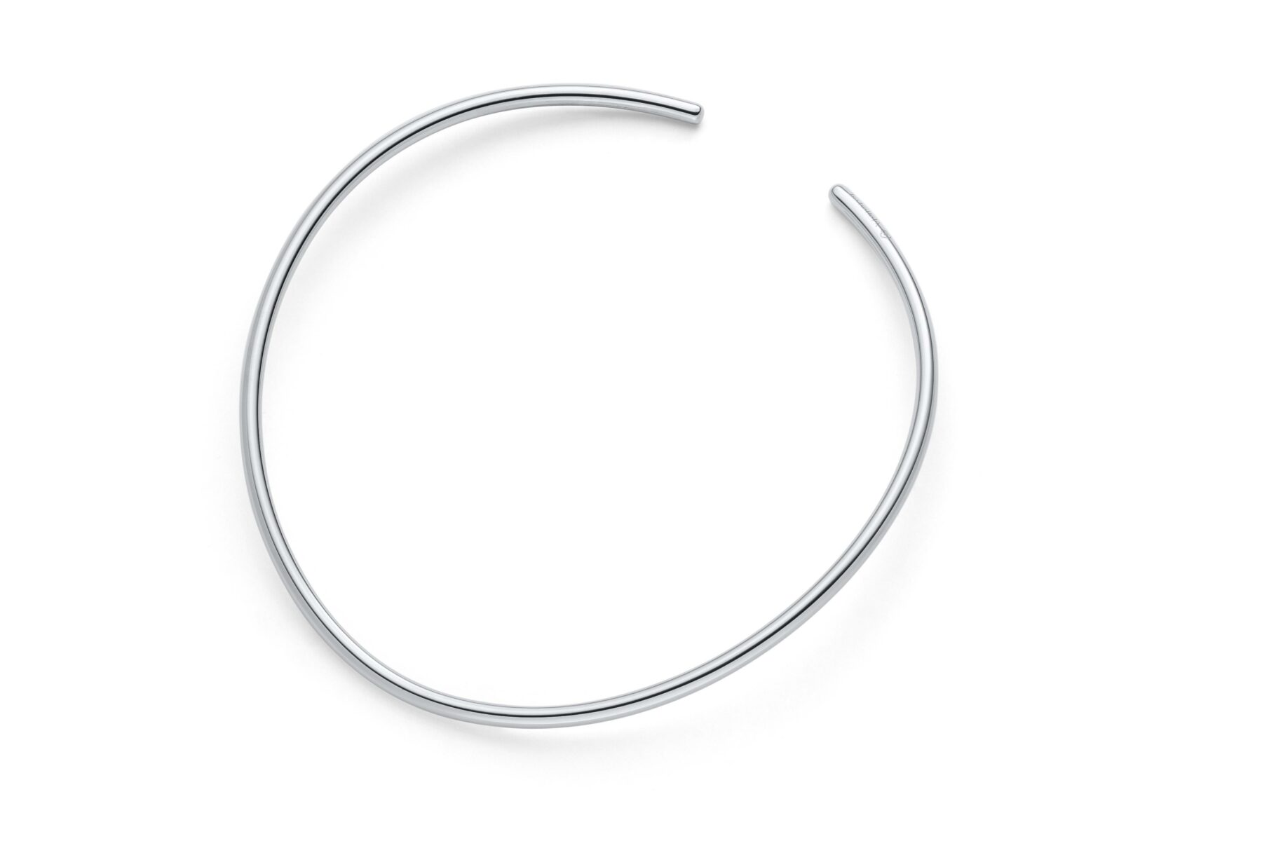 Halsreif Flix Flex 18K Gold - IsabelleFa - 22027/3,5/2