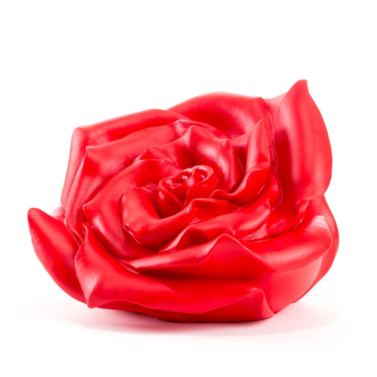Rose - Hörl, Ottmar - k-20HRO.rot