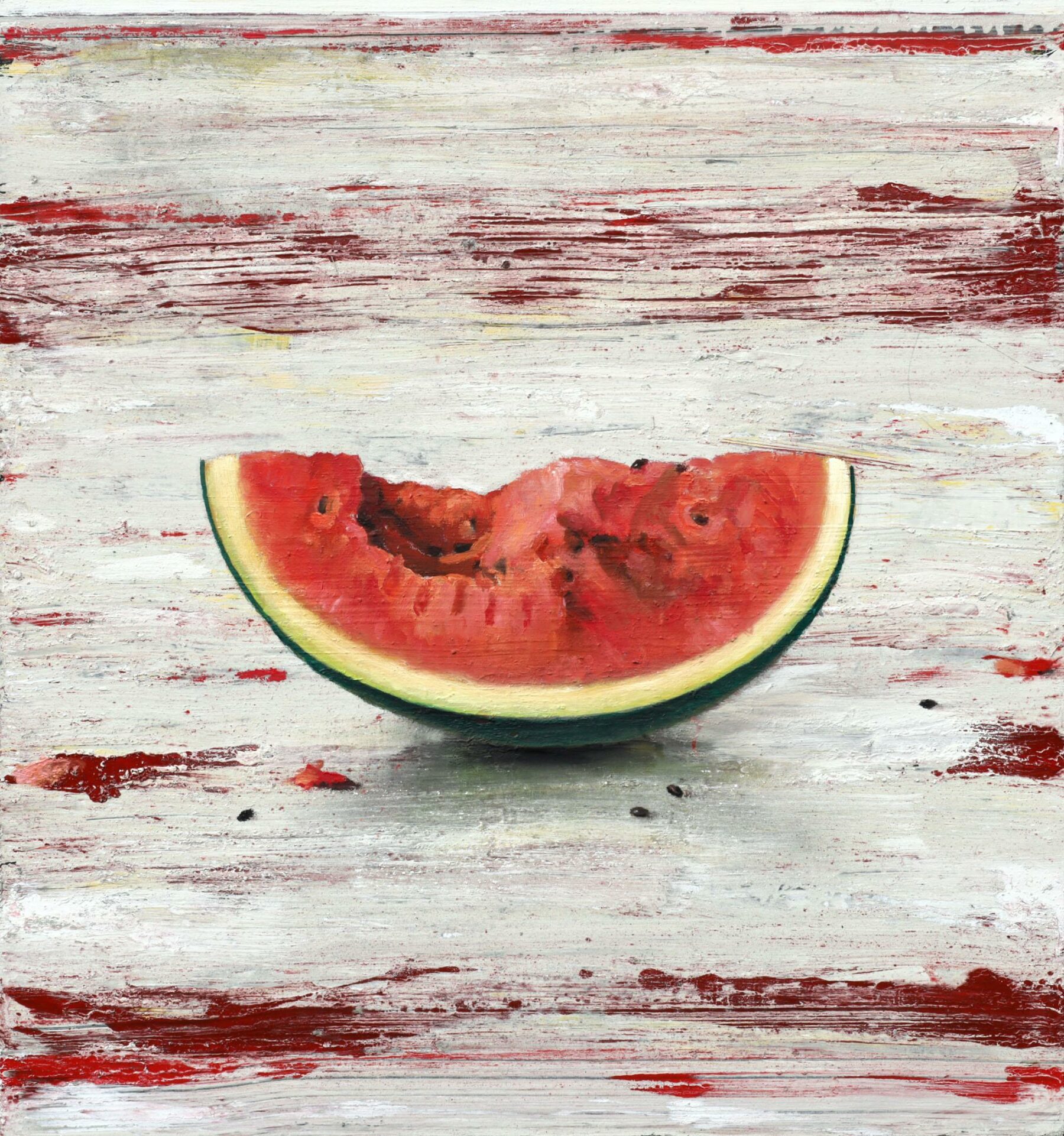 Wassermelone - Lauterjung, Michael - k-2606ML04