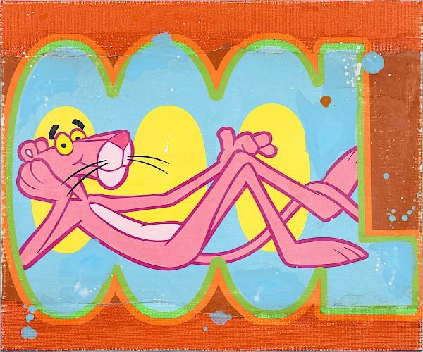 Cool Pink... - Döring, Jörg - k-DCLT26228-5